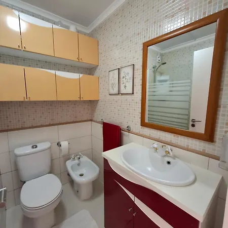 Apartment Populo