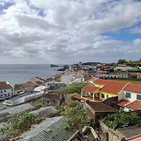 Populo Apartment Sao Roque (Sao Miguel)
