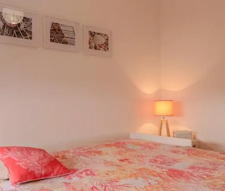 Apartment Populo *