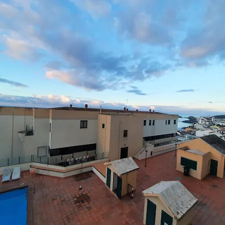Populo Apartment *