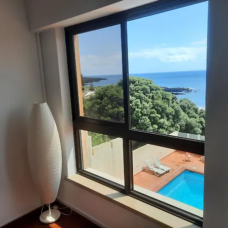 Populo Apartment