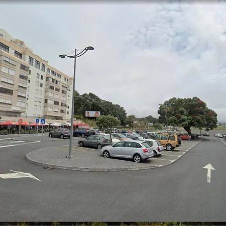 Διαμέρισμα Populo *