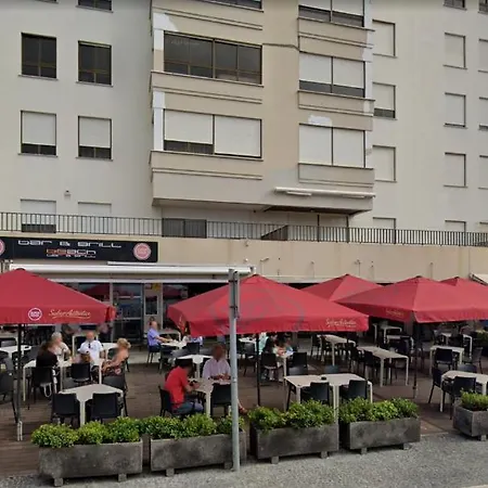 Populo Διαμέρισμα *