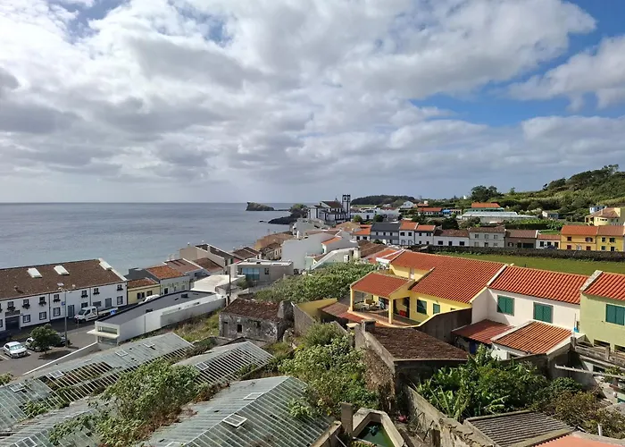 Populo Διαμέρισμα São Roque