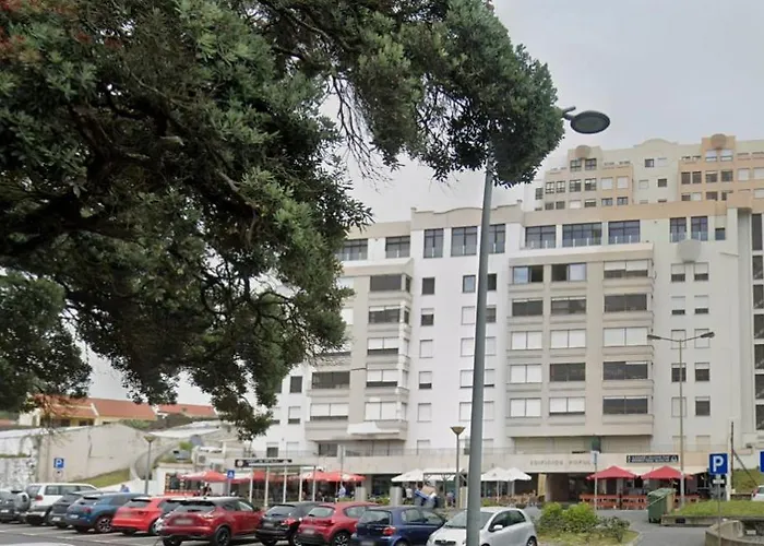 Populo Διαμέρισμα São Roque