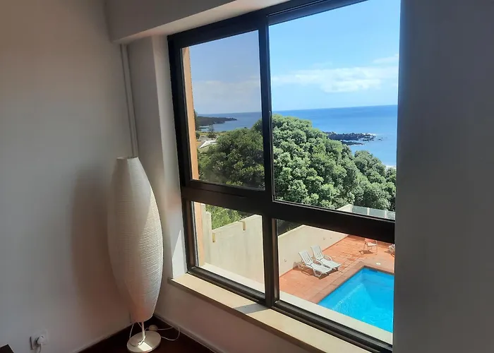 Populo Διαμέρισμα