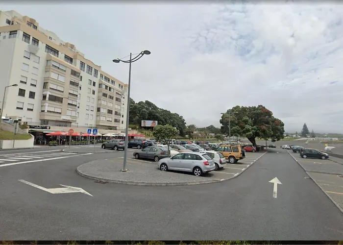 Διαμέρισμα Populo *