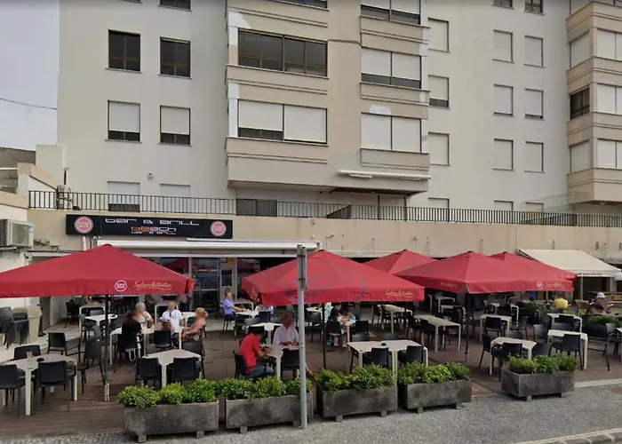 Populo Διαμέρισμα *