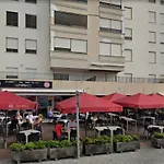 Populo Апартаменты *