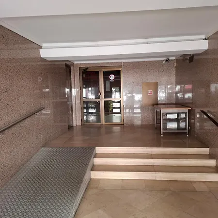 Lägenhet Populo São Roque