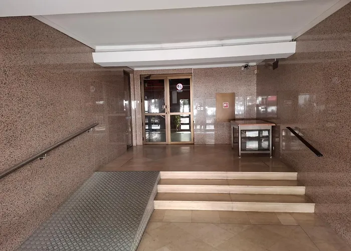 דירה Populo São Roque